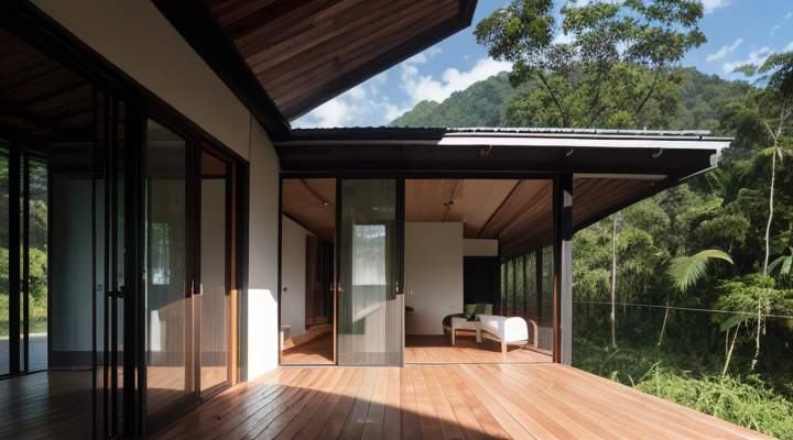 Vantagens das Casas Pré-Fabricadas