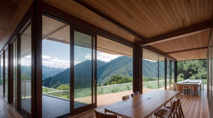 Vantagens das Casas Pré-Fabricadas