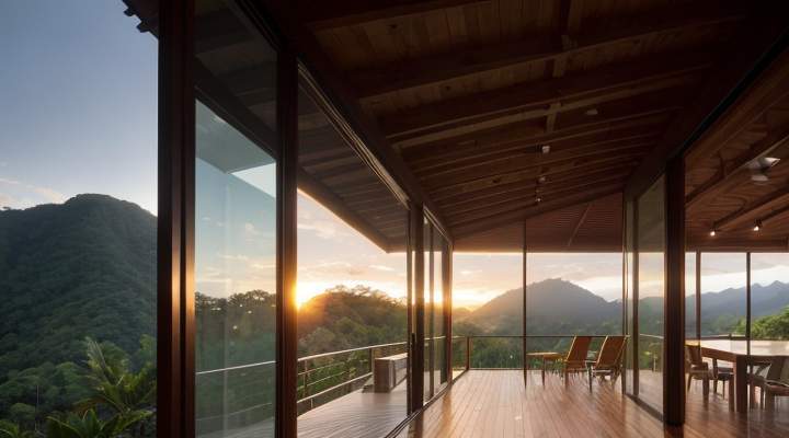 Casas de Madeira Pré-Fabricadas em Passos – MG Casas de Madeira Pré-Fabricadas em Passos – MG