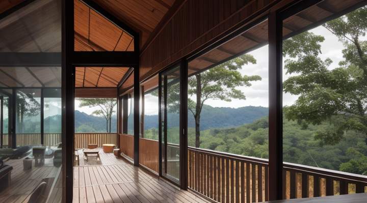 Vantagens das Casas Pré-Fabricadas