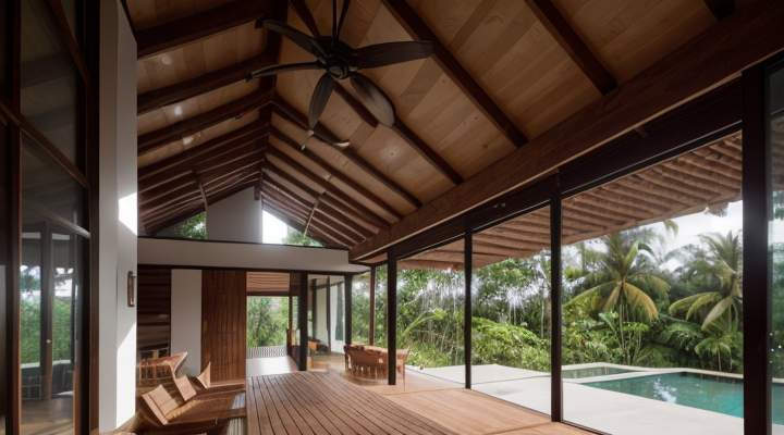 Vantagens das Casas Pré-Fabricadas