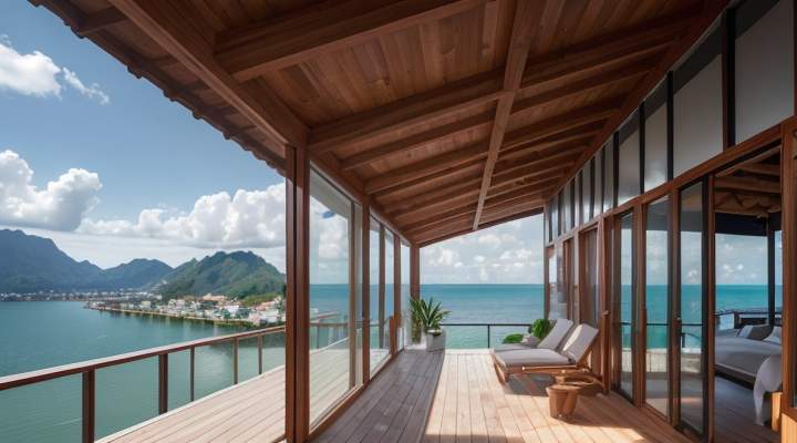 O Que São as Casas Pré-Fabricadas?