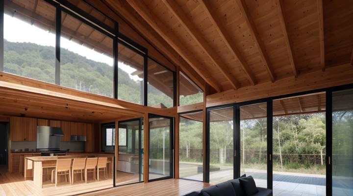 O Que São as Casas Pré-Fabricadas?