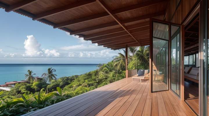 O Que São as Casas Pré-Fabricadas?