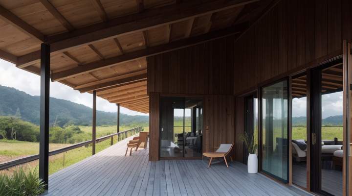O Que São as Casas Pré-Fabricadas?