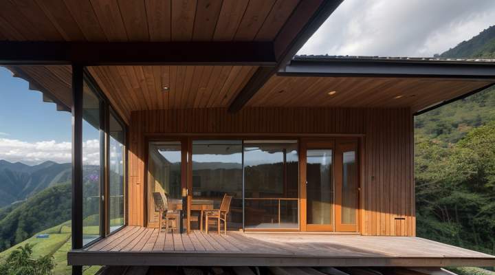 Vantagens das Casas Pré-Fabricadas