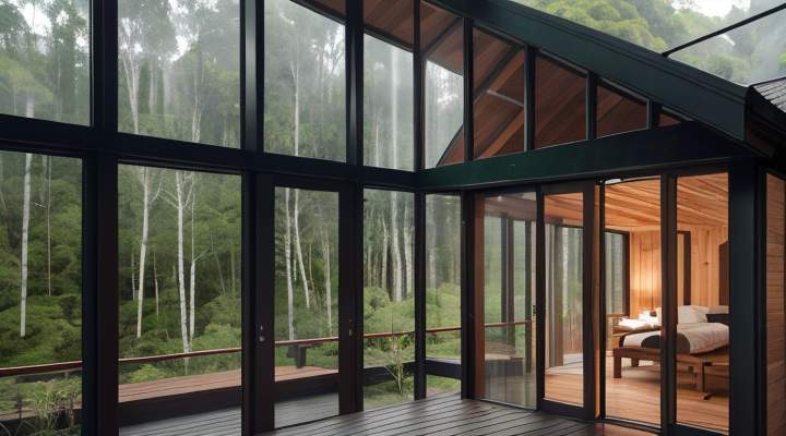 Casas de Madeira Pré-Fabricadas em Pedra Azul – MG Casas de Madeira Pré-Fabricadas em Pedra Azul – MG