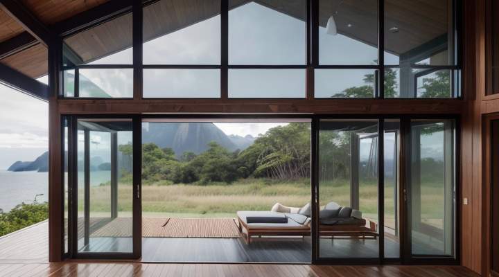 Vantagens das Casas Pré-Fabricadas
