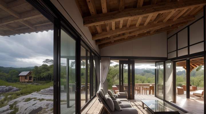 Casas de Madeira Pré-Fabricadas em Pedreiras – MA Casas de Madeira Pré-Fabricadas em Pedreiras – MA