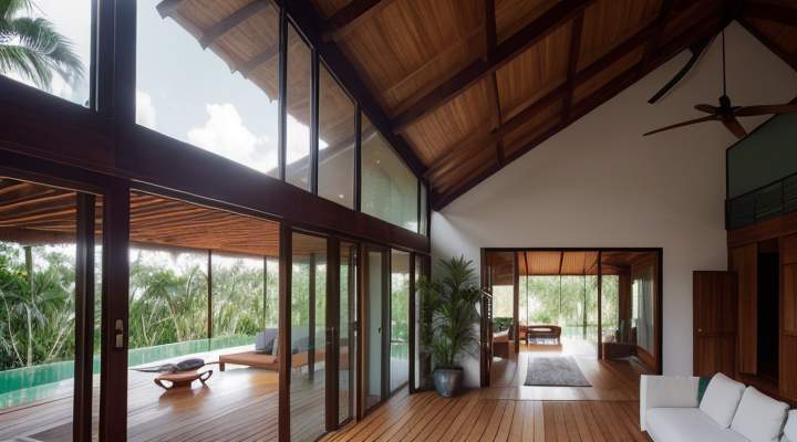Casas de Madeira Pré-Fabricadas em Pedro Velho – RN Casas de Madeira Pré-Fabricadas em Pedro Velho – RN