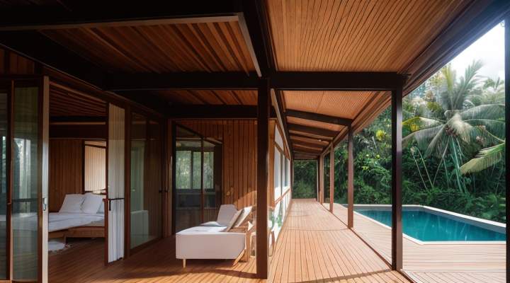 Vantagens das Casas Pré-Fabricadas