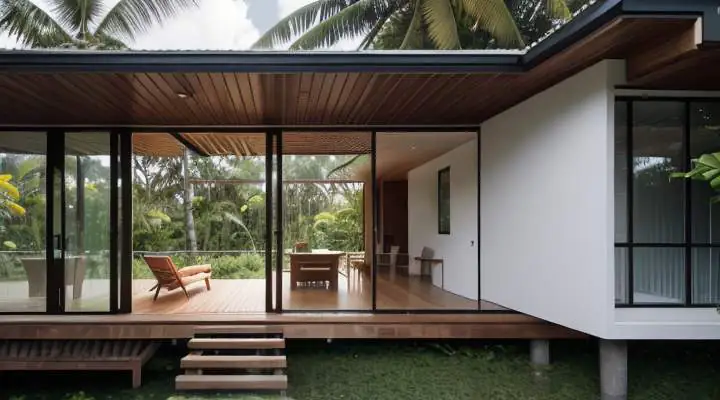 Casas de Madeira Pré-Fabricadas em Peixe-Boi – PA Casas de Madeira Pré-Fabricadas em Peixe-Boi – PA