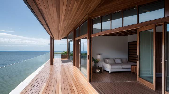 Vantagens das Casas Pré-Fabricadas