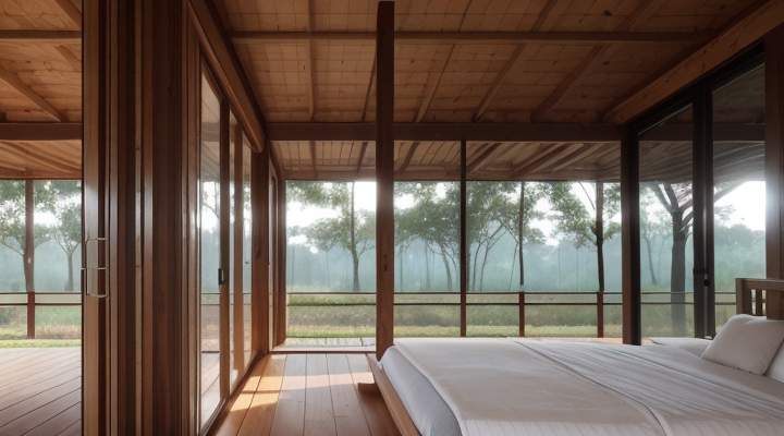 O Que São as Casas Pré-Fabricadas?