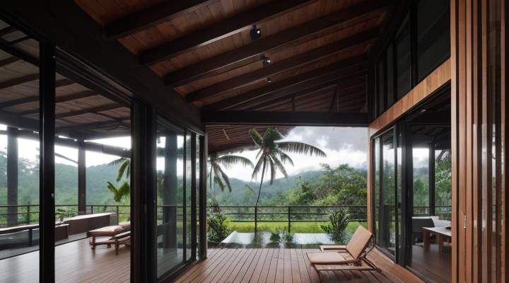 Vantagens das Casas Pré-Fabricadas