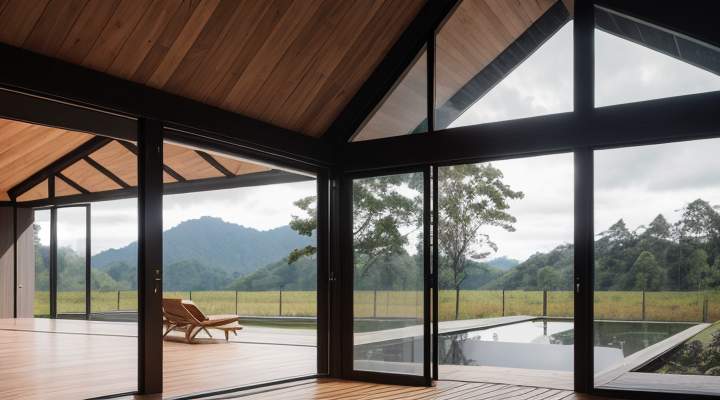 Vantagens das Casas Pré-Fabricadas