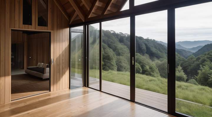 Casas de Madeira Pré-Fabricadas em Pereiras – SP Casas de Madeira Pré-Fabricadas em Pereiras – SP
