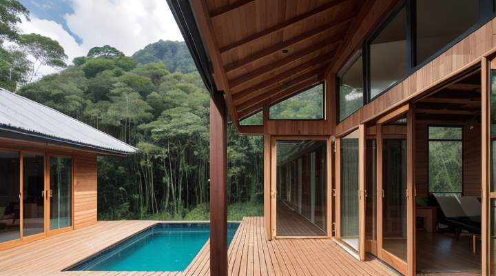 Vantagens das Casas Pré-Fabricadas