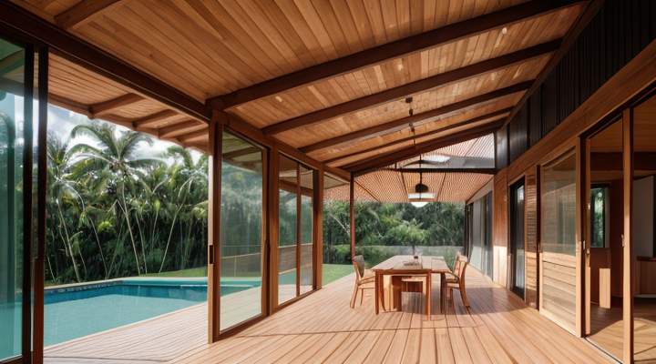 Vantagens das Casas Pré-Fabricadas