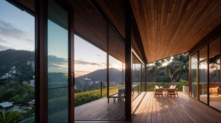 Casas de Madeira Pré-Fabricadas em Piacatu – SP Casas de Madeira Pré-Fabricadas em Piacatu – SP
