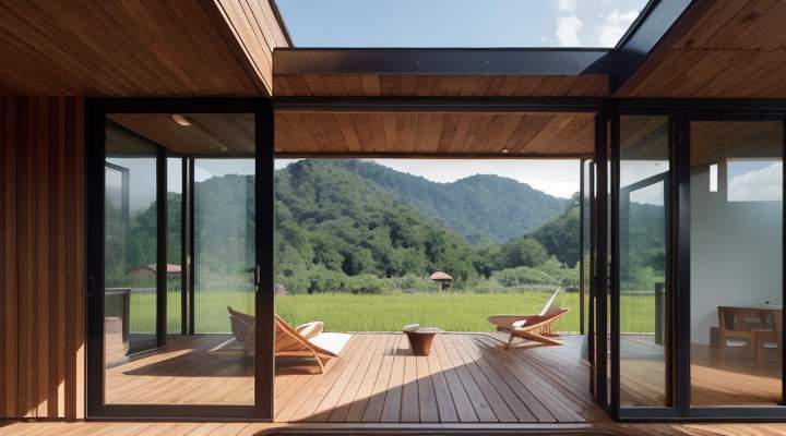 Vantagens das Casas Pré-Fabricadas