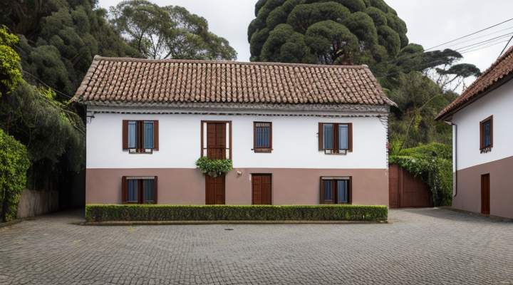 Casas de Madeira Pré-Fabricadas em Pimenta Bueno – RO