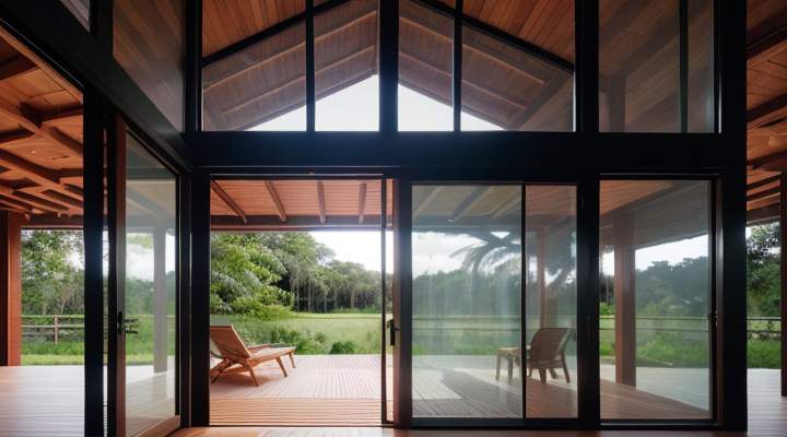 Casas de Madeira Pré-Fabricadas em Pindaí – BA Casas de Madeira Pré-Fabricadas em Pindaí – BA