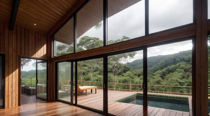O Que São as Casas Pré-Fabricadas?