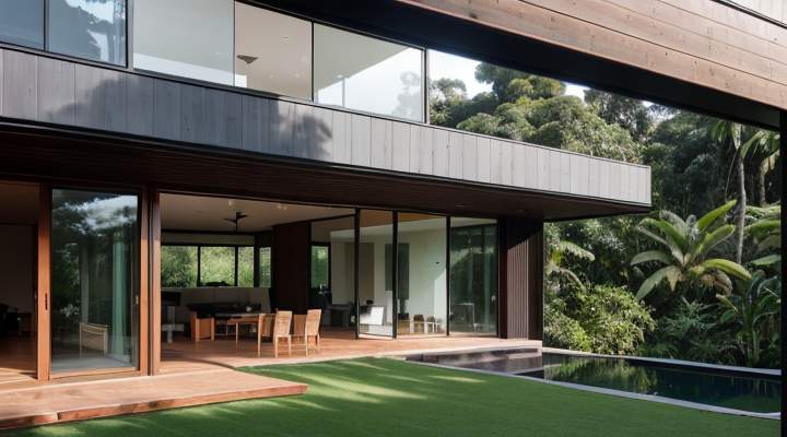 Vantagens das Casas Pré-Fabricadas