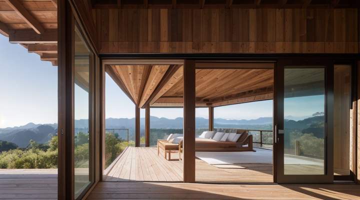 Vantagens das Casas Pré-Fabricadas
