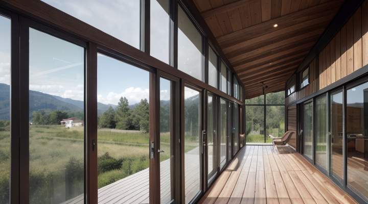 Vantagens das Casas Pré-Fabricadas