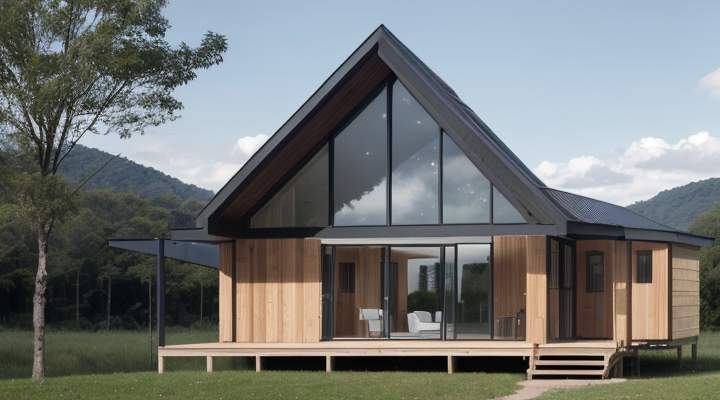 O Fator Madeira na Arquitetura Moderna do Paraná