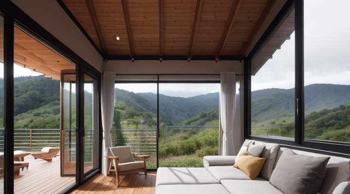 Vantagens das Casas Pré-Fabricadas