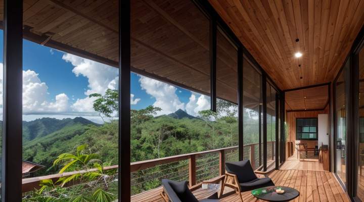O Que São as Casas Pré-Fabricadas?