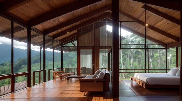 Casas de Madeira Pré-Fabricadas em Piranguinho – MG Casas de Madeira Pré-Fabricadas em Piranguinho – MG