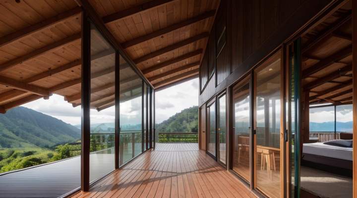 O Que São as Casas Pré-Fabricadas?