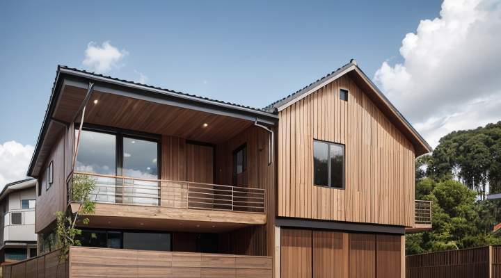 Vantagens das Casas Pré-Fabricadas