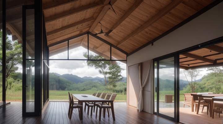 O Que São as Casas Pré-Fabricadas?