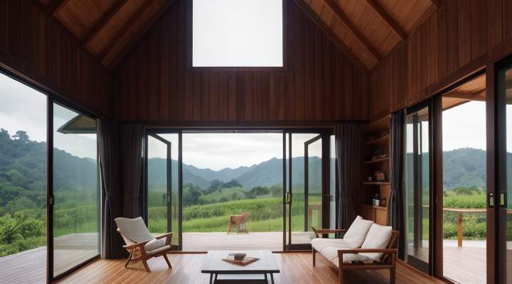 Vantagens das Casas Pré-Fabricadas