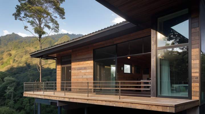 Casas de Madeira Pré-Fabricadas em Pirapó – RS Casas de Madeira Pré-Fabricadas em Pirapó – RS