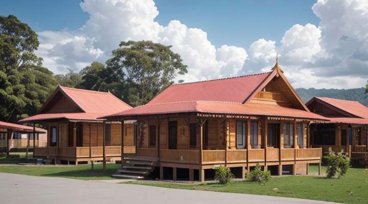 O Que São as Casas Pré-Fabricadas?
