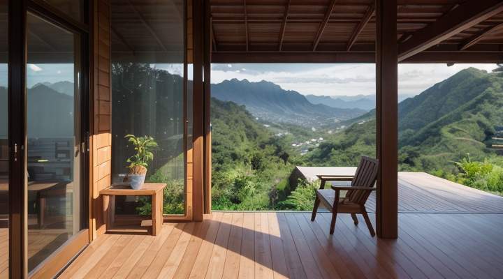 Vantagens das Casas Pré-Fabricadas
