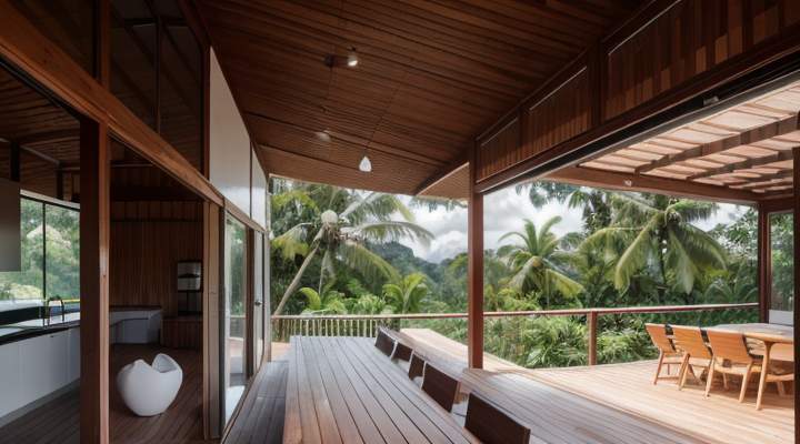 Vantagens das Casas Pré-Fabricadas