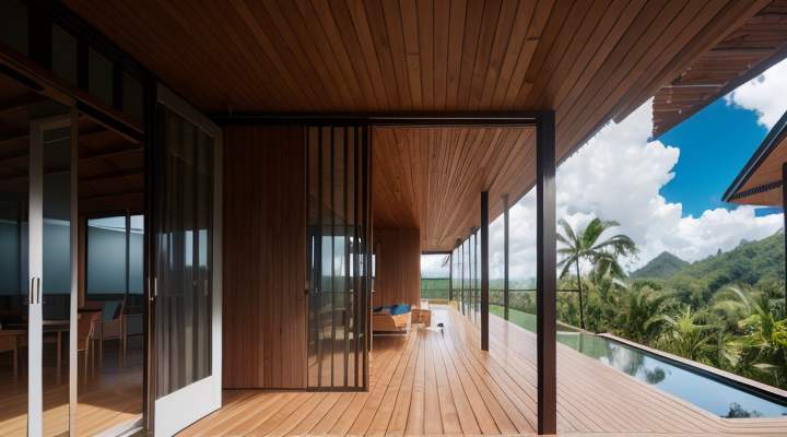 O Que São as Casas Pré-Fabricadas?