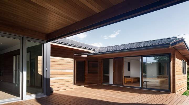 O Que São as Casas Pré-Fabricadas?