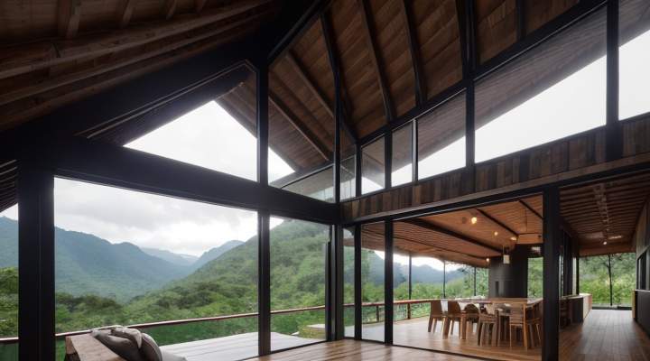 Casas de Madeira Pré-Fabricadas em Planalto – BA Casas de Madeira Pré-Fabricadas em Planalto – BA
