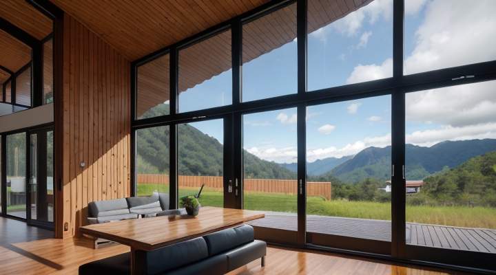 O Que São as Casas Pré-Fabricadas?