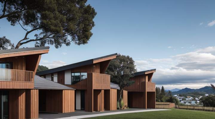 Vantagens das Casas Pré-Fabricadas