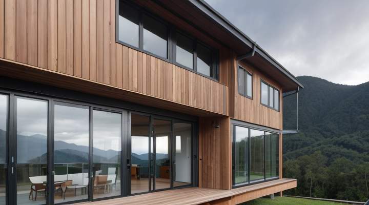 Vantagens das Casas Pré-Fabricadas