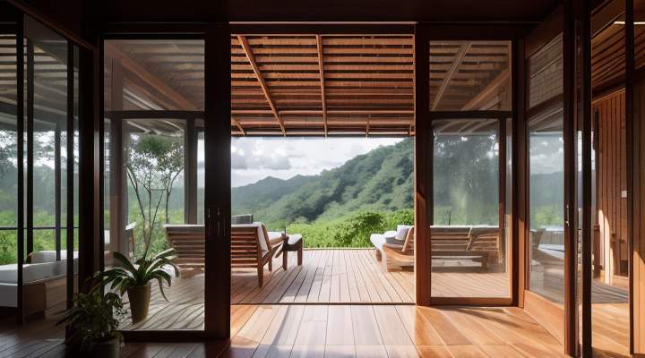 Casas de Madeira Pré-Fabricadas em Planura – MG Casas de Madeira Pré-Fabricadas em Planura – MG